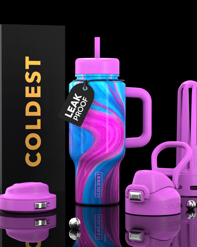 COLDEST 24oz Limitless Ultra v8