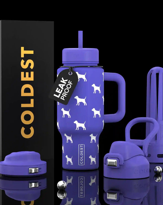 COLDEST 24oz Limitless Ultra v8
