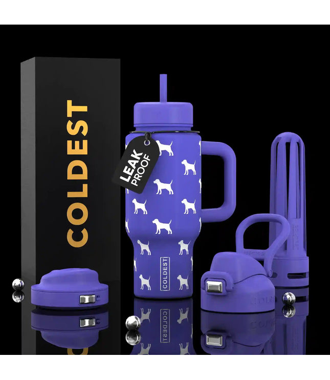 COLDEST 24oz Limitless Ultra v8