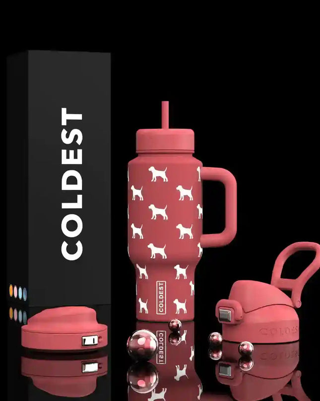COLDEST 24oz Limitless Ultra v8