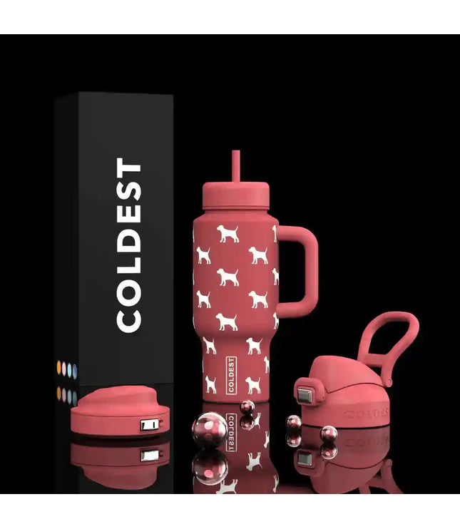 COLDEST 24oz Limitless Ultra v8