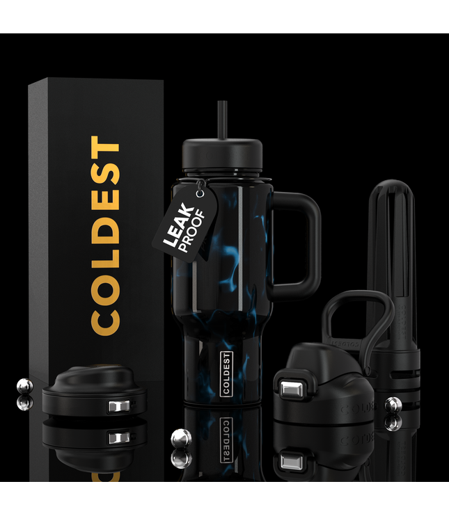 COLDEST 24oz Limitless Ultra v8