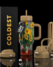 Bouquet of Sunflowers Ultra / 24oz