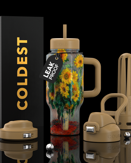 COLDEST 24oz Limitless Ultra v8
