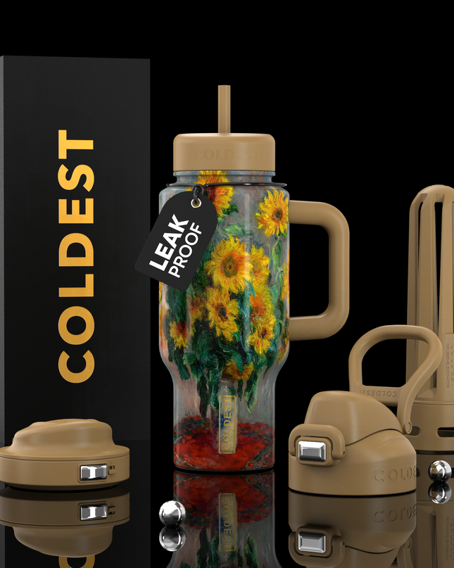 COLDEST 24oz Limitless Ultra v8