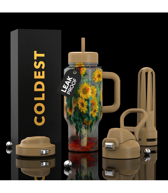 COLDEST 24oz Limitless Ultra v8