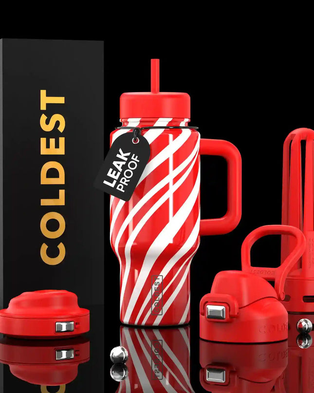 COLDEST 24oz Limitless Ultra v8