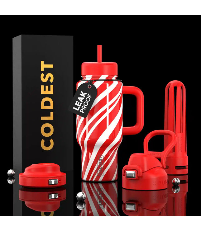 COLDEST 24oz Limitless Ultra v8