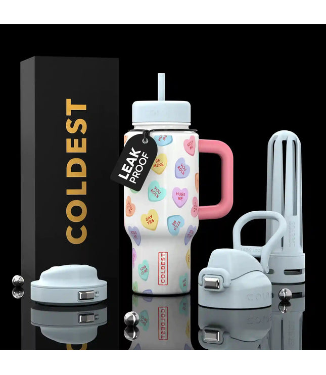 COLDEST 24oz Limitless Ultra v8