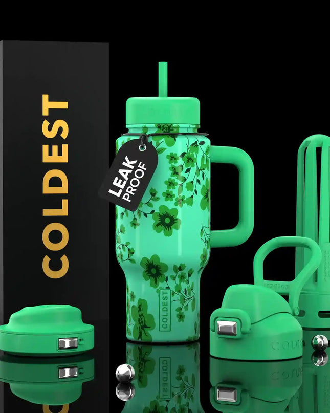COLDEST 24oz Limitless Ultra v8