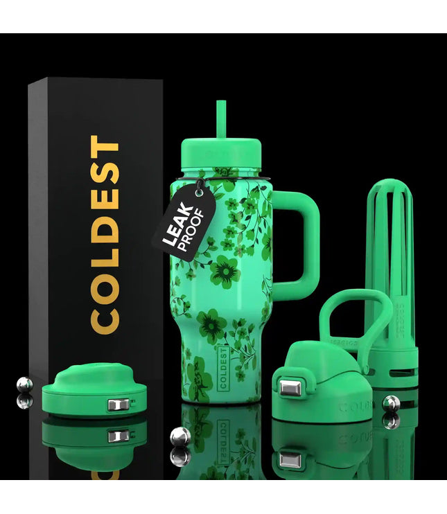COLDEST 24oz Limitless Ultra v8