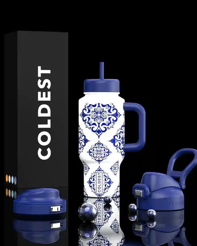 COLDEST 24oz Limitless Ultra v8