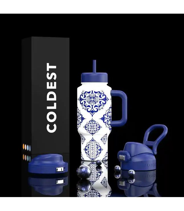 COLDEST 24oz Limitless Ultra v8