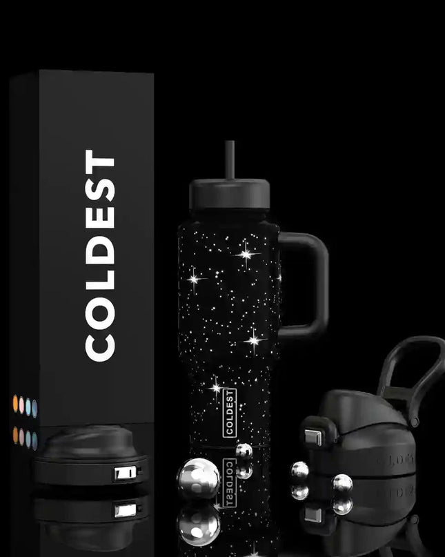 COLDEST 24oz Limitless Ultra v8