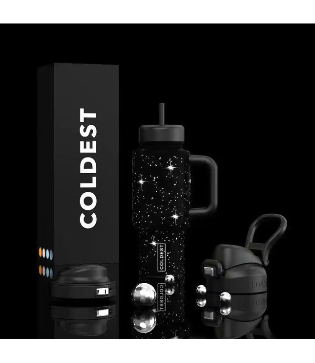 COLDEST 24oz Limitless Ultra v8