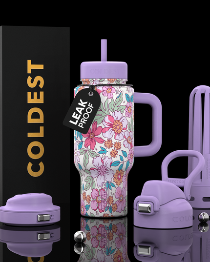COLDEST 24oz Limitless Ultra v8