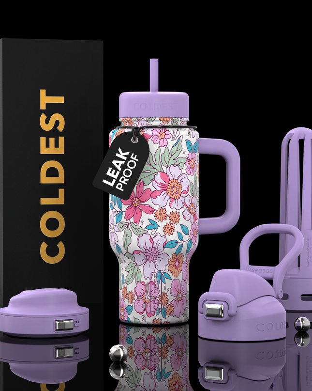 COLDEST 24oz Limitless Ultra v8