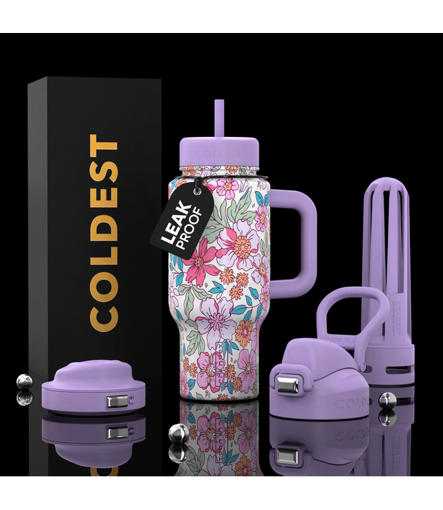 COLDEST 24oz Limitless Ultra v8