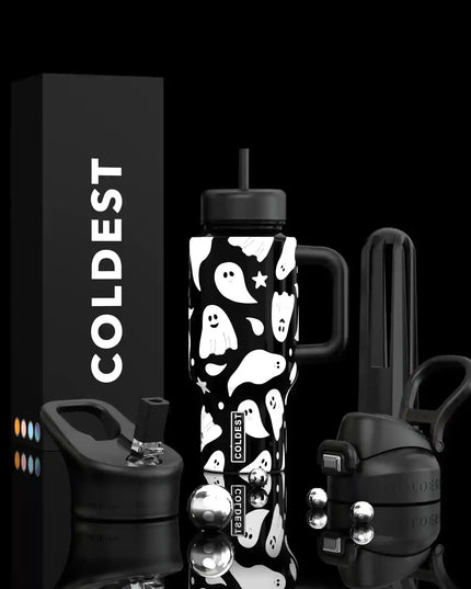COLDEST 24oz Limitless Ultra v8