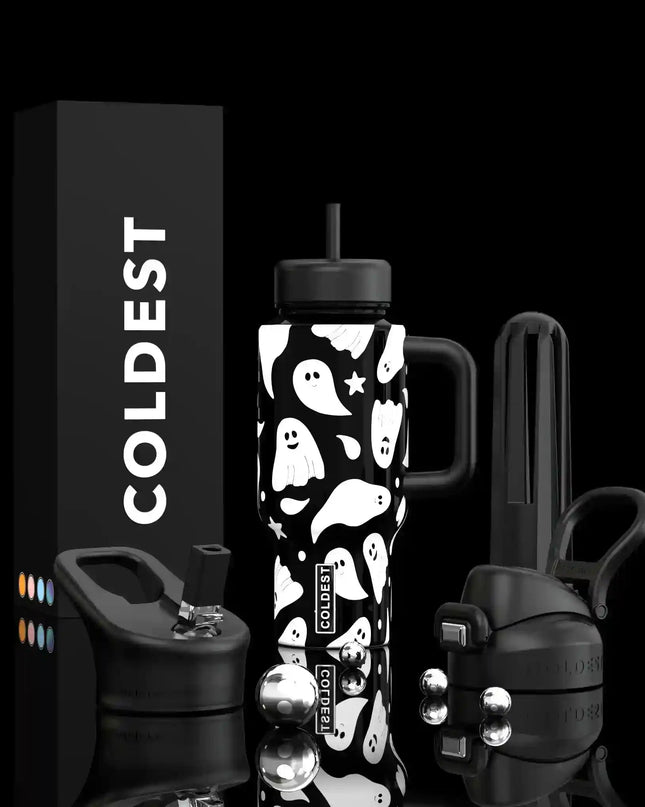COLDEST 24oz Limitless Ultra v8