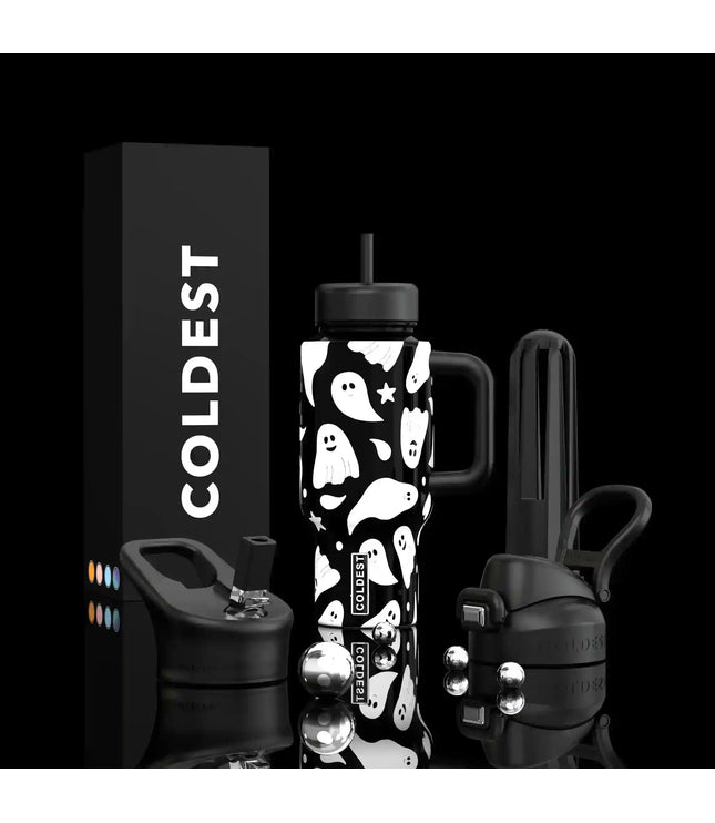 COLDEST 24oz Limitless Ultra v8