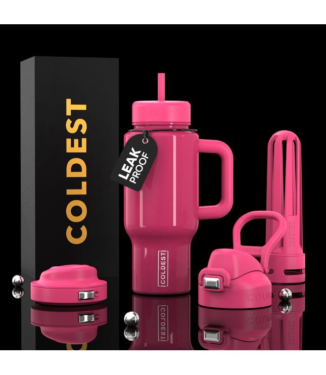COLDEST 24oz Limitless Ultra v8
