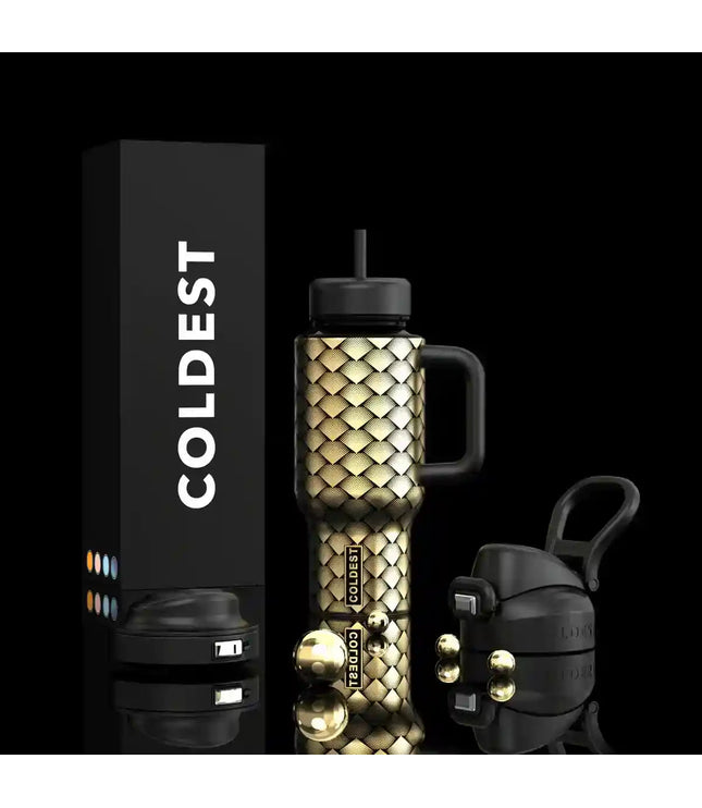 COLDEST 24oz Limitless Ultra v8