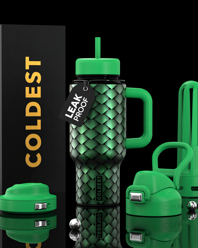 COLDEST 24oz Limitless Ultra v8
