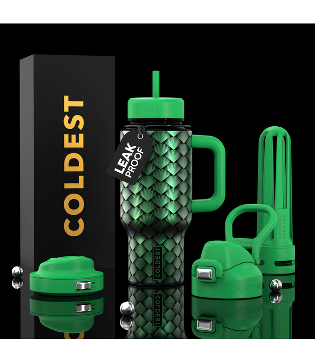 COLDEST 24oz Limitless Ultra v8