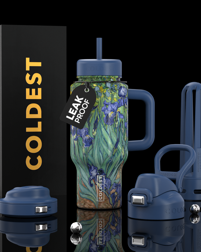 COLDEST 24oz Limitless Ultra v8