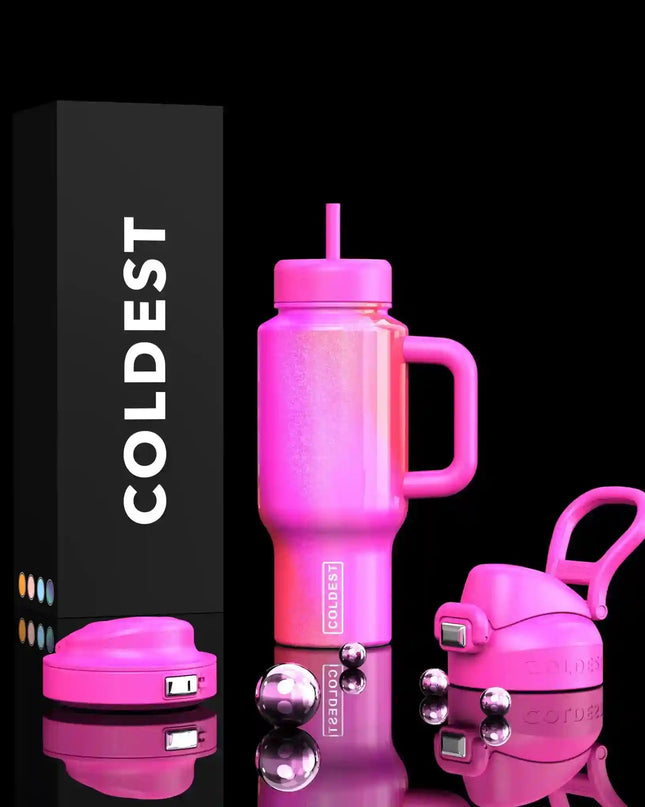 COLDEST 24oz Limitless Ultra v8