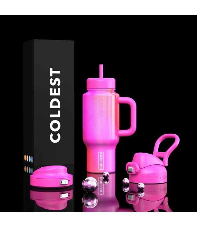 COLDEST 24oz Limitless Ultra v8