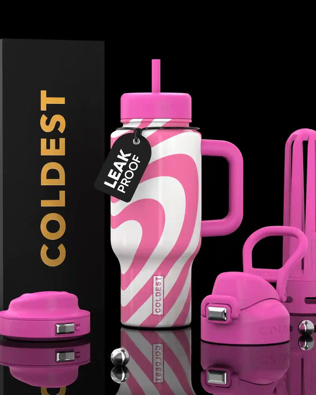 COLDEST 24oz Limitless Ultra v8