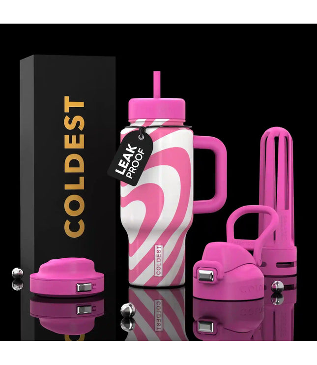 COLDEST 24oz Limitless Ultra v8