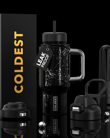 COLDEST 24oz Limitless Ultra v8