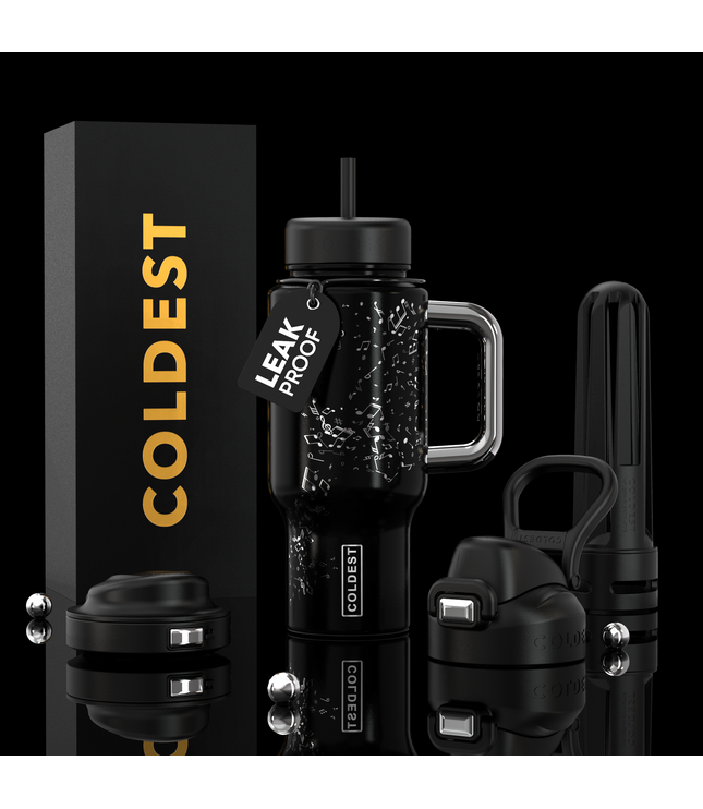 COLDEST 24oz Limitless Ultra v8