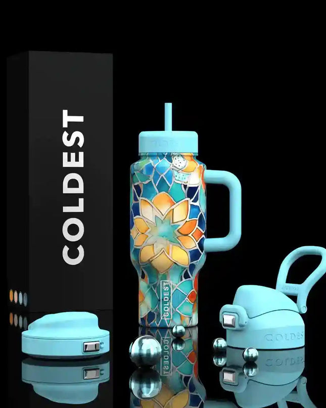COLDEST 24oz Limitless Ultra v8
