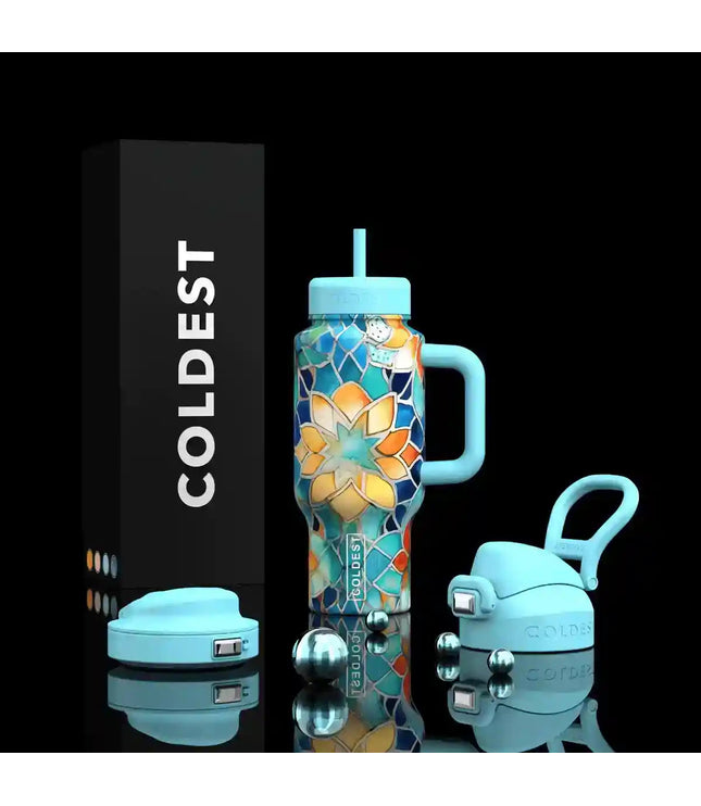 COLDEST 24oz Limitless Ultra v8
