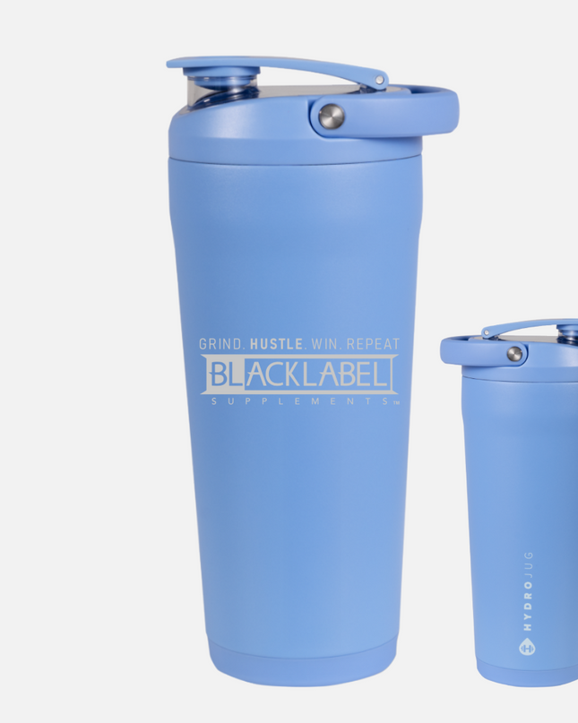 HYDROJUG 24 OZ. INSULATED SHAKER