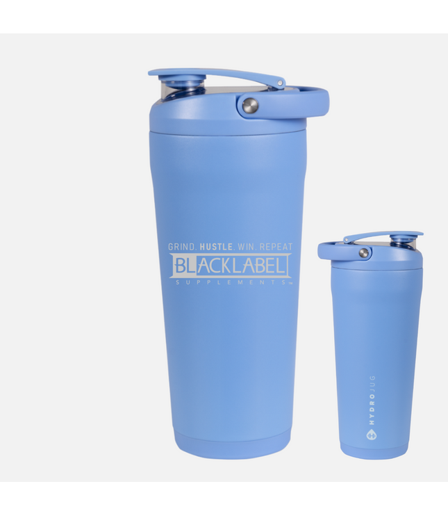 HYDROJUG 24 OZ. INSULATED SHAKER