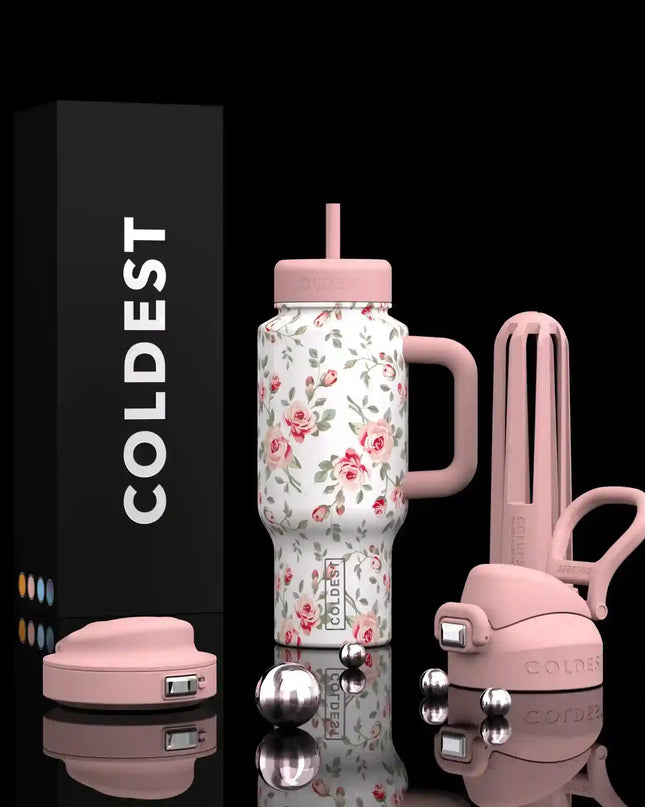 COLDEST 24oz Limitless Ultra v8