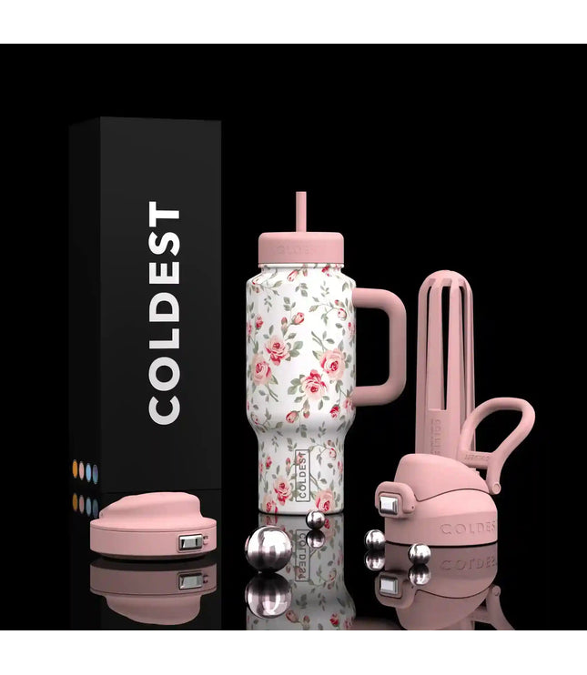 COLDEST 24oz Limitless Ultra v8