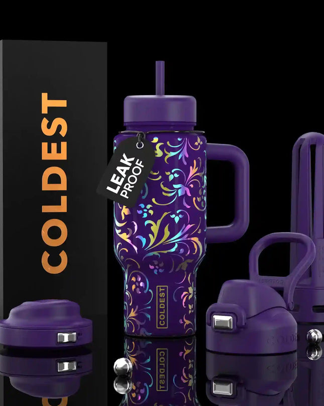 COLDEST 24oz Limitless Ultra v8