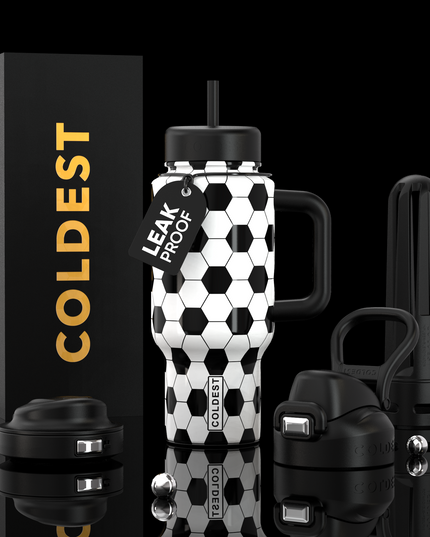 COLDEST 24oz Limitless Ultra v8