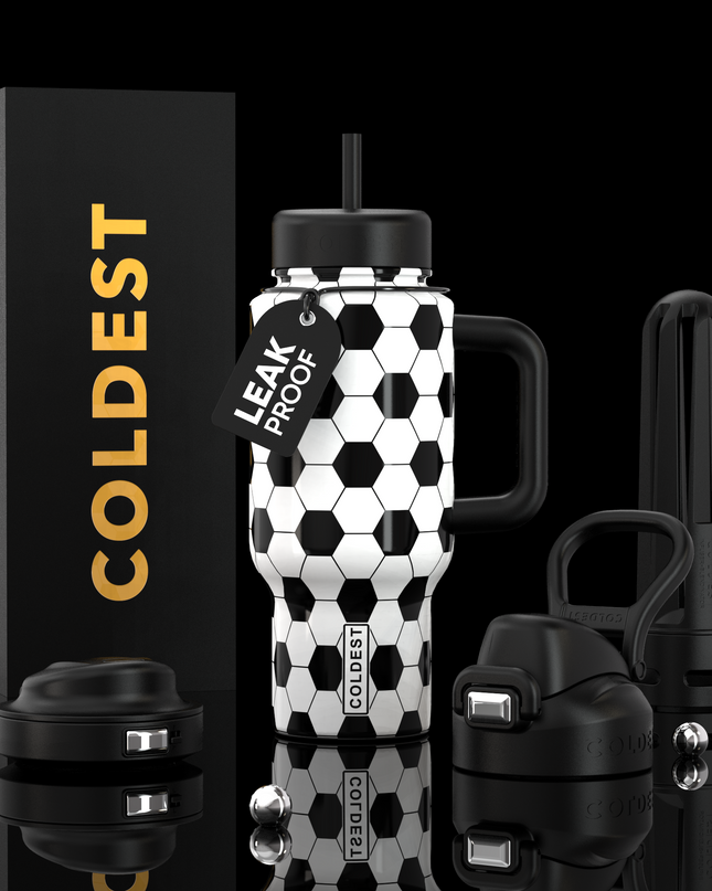 COLDEST 24oz Limitless Ultra v8