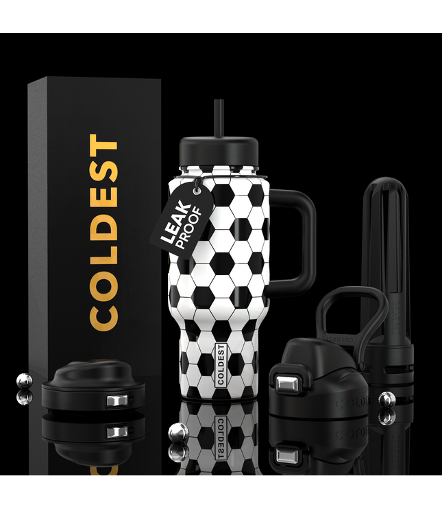 COLDEST 24oz Limitless Ultra v8