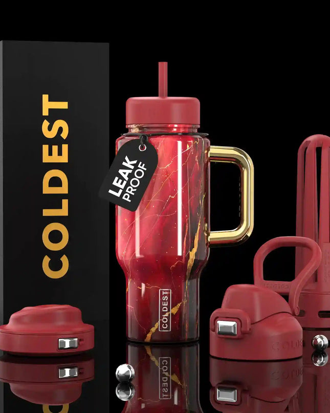 COLDEST 24oz Limitless Ultra v8