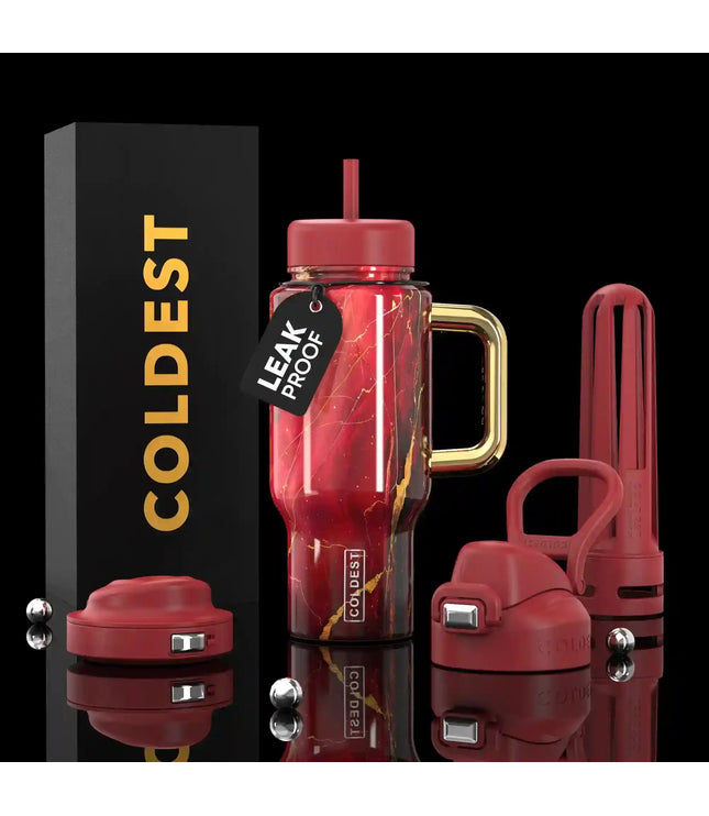 COLDEST 24oz Limitless Ultra v8