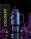 Rocketship Alloy Ultra / 24oz
