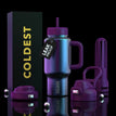 Rocketship Alloy Ultra / 24oz